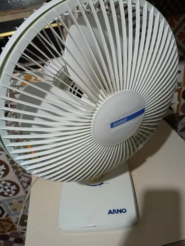 Ventilador Arno 