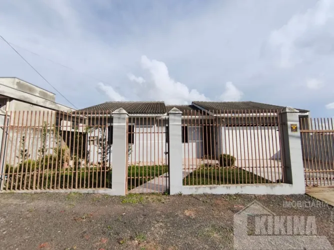 CASA À VENDA NO BOA VISTA