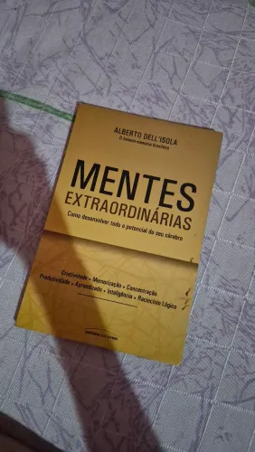 Desapego livros