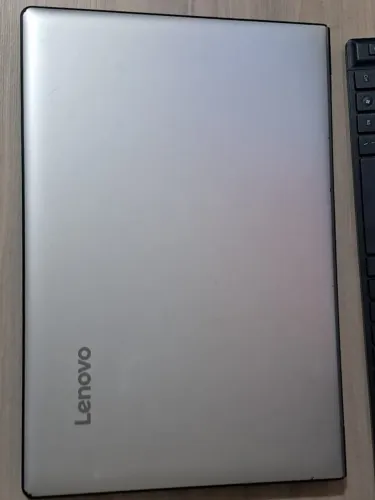 Notebook Lenovo IdeaPad 15.6
