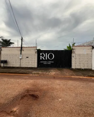 Casa á Venda com 2 quartos - Santo Afonso, Rio Branco, AC