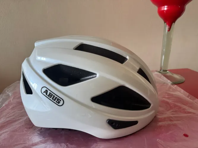 Capacete de ciclismo