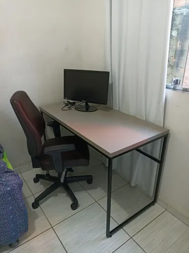 Mesa industrial fabricamos sob medida