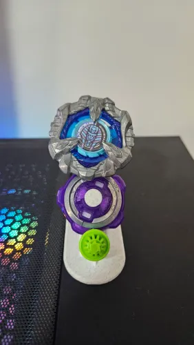 Beyblade X Sphinx Crow M-85 C