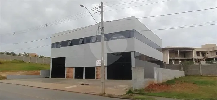 Galpao Comercial AlphaVille