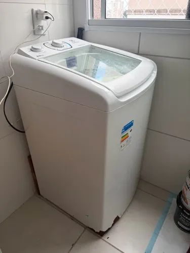 Máquina de lavar 8.5 kg 