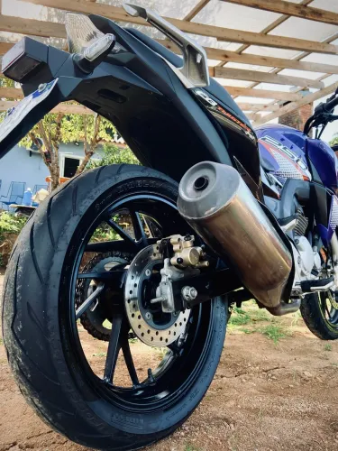 Cb Twister 250