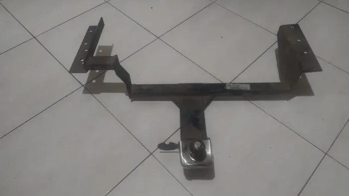 ENGATE PARA FIAT PUNTO 