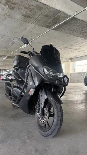 Nmax 160 - 2024