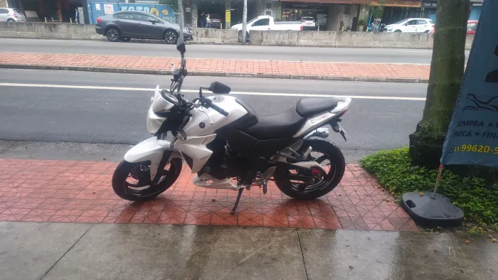 next 250cc