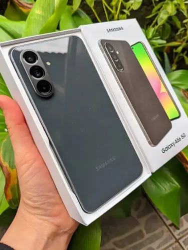 Samsung A56