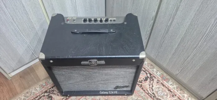 Amplificador staner 200w para Baixo 