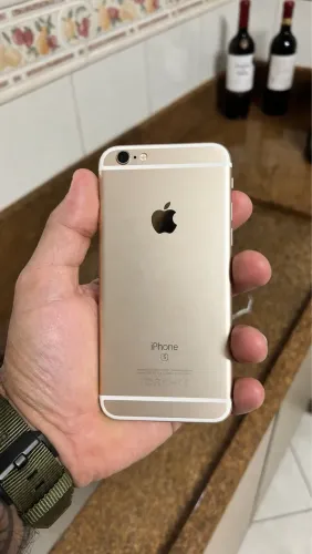 iPhone 6S
