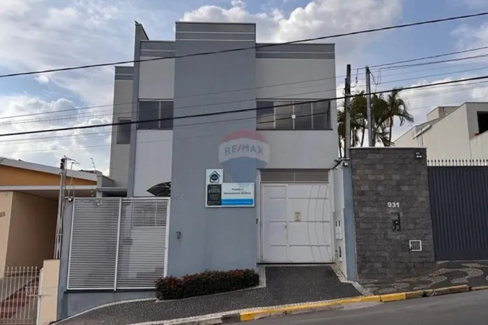 Imóvel Exclusivo no Centro de Capivari Perfeito para Morar ou Investir em Negócios