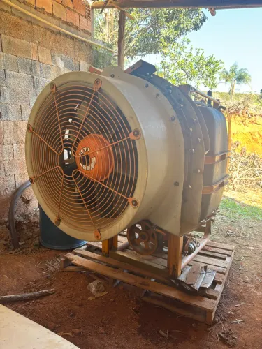 Turbina JACTO 600L 