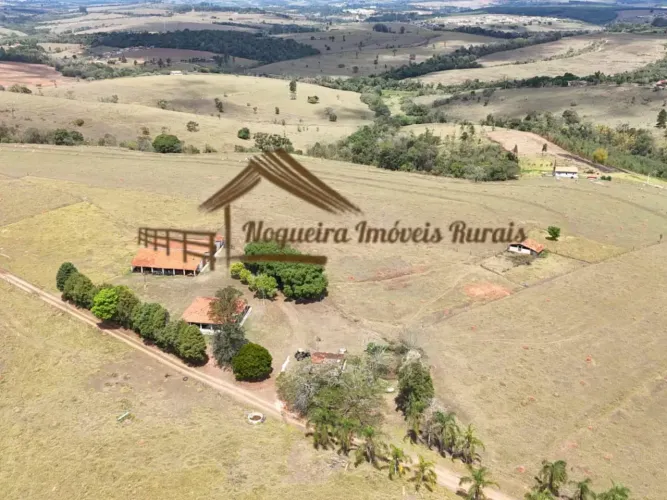 Excelente fazenda a venda na região de Sorocaba-SP