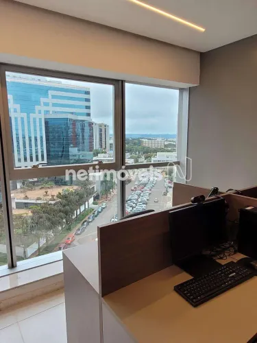 Venda Sala Asa Norte Brasília