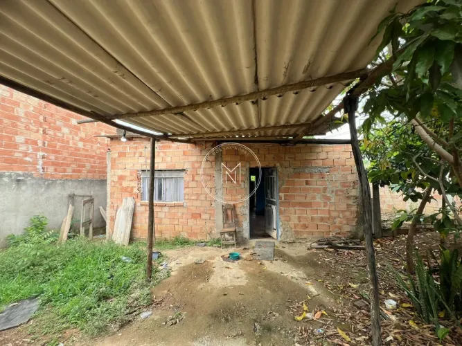 Casa com 2 dormitórios para aluguel no bairro Primavera
