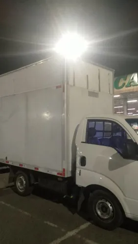 Frete aceitamos cartões 