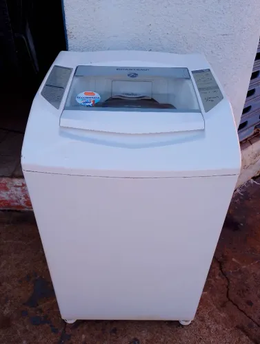 Lavadoura Brastemp Clean 7kg