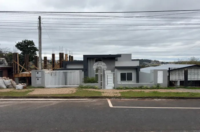 Vendas Casa Pato Branco PR