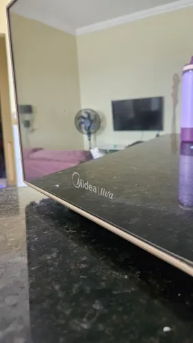 Microondas Midea