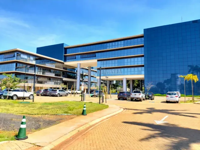 Georgina Business Park