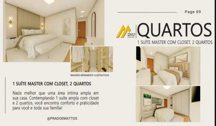 CA4456Imóvel a venda tem 180 metros quadrados com 3 quartos em Recanto da Mata - Juiz de F