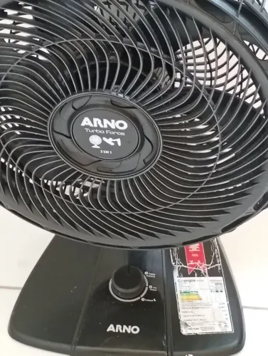 Ventilador