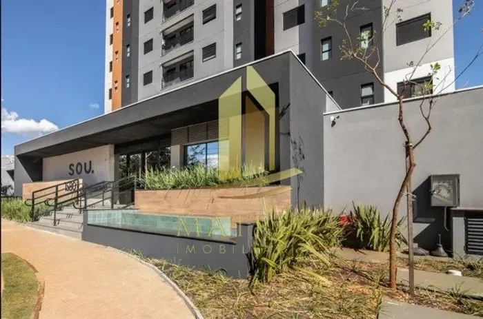 Matriz imobiliaria vende: Apto Cond SOU