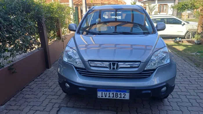 Honda CR-V 2.0 16V Aut. 2007