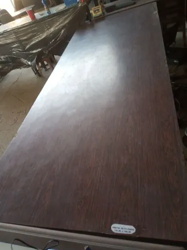 Mesa grande