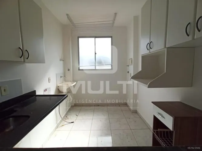 Apartamento - GAVEA SUL