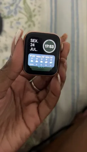 Watch Apple