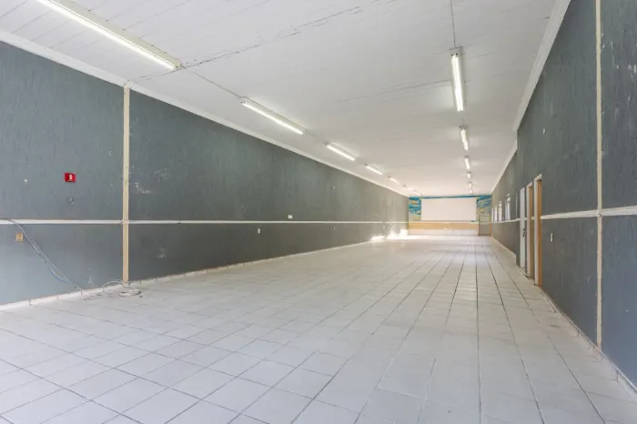 Loja na Avenida Sapopemba, 8124 - Térreo 310 m²