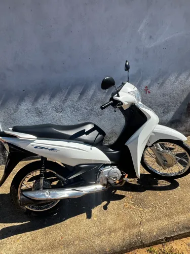 Vende-se Biz 110I 