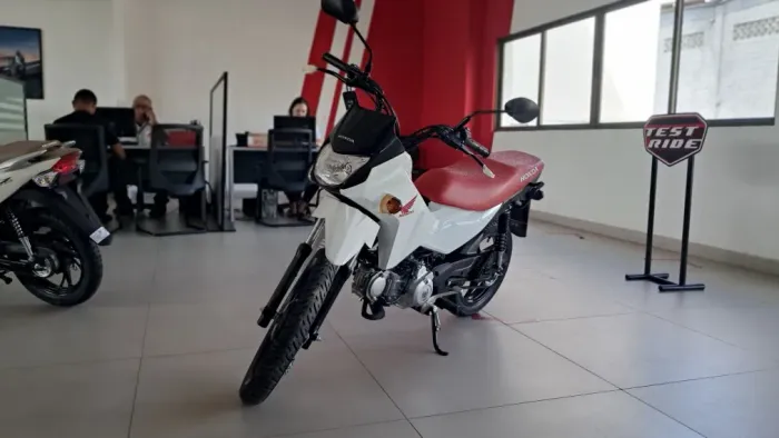 HONDA Pop 110i ES 0KM.
