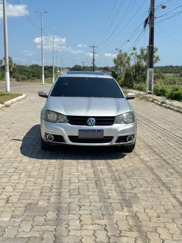 Volkswagen Golf Sportline 1.6 MI Total Flex 8V 4P 2013