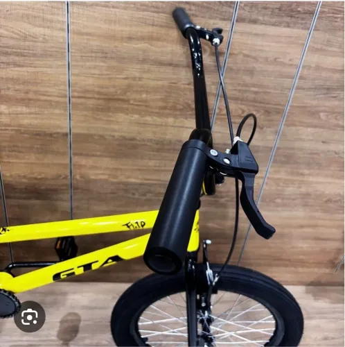 Bicleta BMX