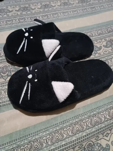 Pantufa infantil