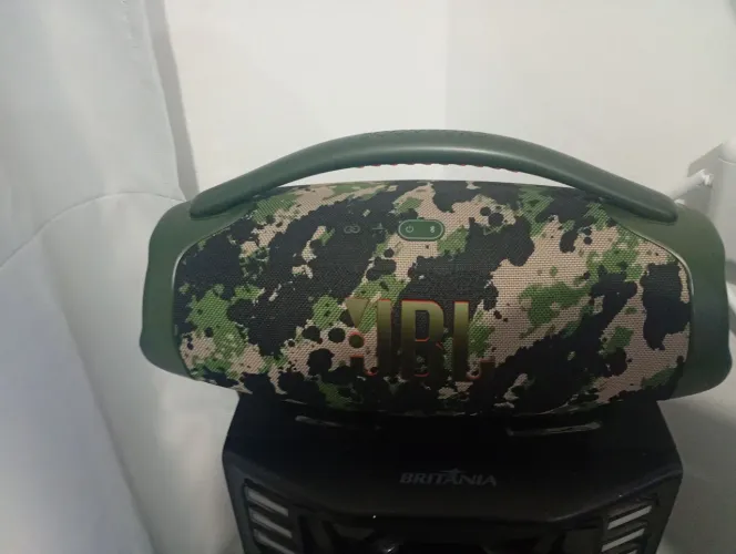JBL boombox 3 original