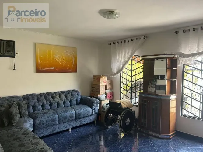 Casa à venda, Vila Matilde, São Paulo, SP