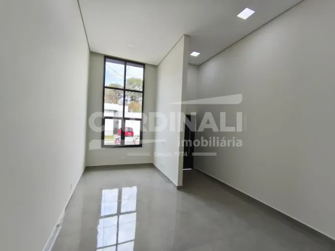 Casa Condomínio em São Carlos