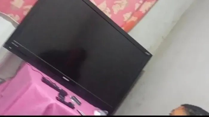 Televisão 