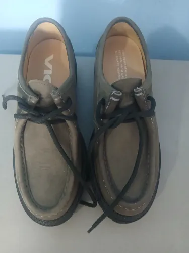 Sapato viga