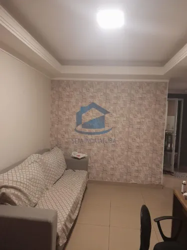 casa - Parque Campo Bonito - Indaiatuba