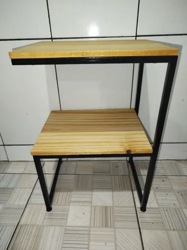 Mesa auxiliar