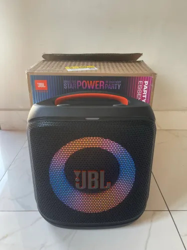 Jbl Encore 2 | Cartão Até 18x | Analiso Troca