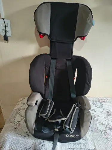 Cadeirinha de bebe