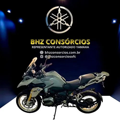 GS 1200 2015 Prest $884,00